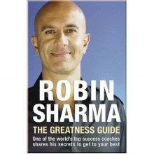 The Greatness Guide
