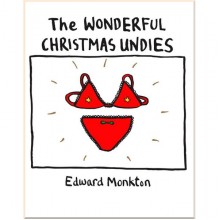 The Wonderful Christmas Undies