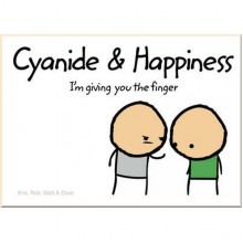 Cyanide and Happiness
