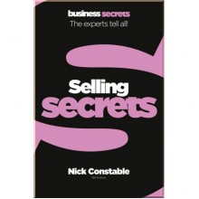 Selling Secrets