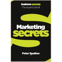 Marketing Secrets