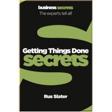 Getting Things Done Secrets