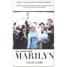 My Week With Marilyn (Film Tie-in Edition)