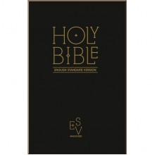 Holy Bible (English Standard Version)