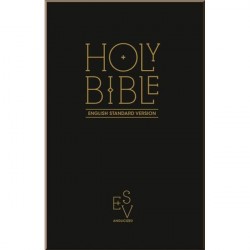 Holy Bible (English Standard Version)
