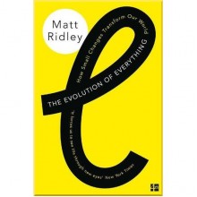 The Evolution of Everything