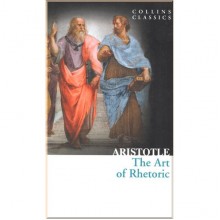 The Art of Rhetoric