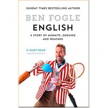 English: A Story of Marmite, Queuing and Weather