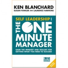 Self Leadership and the One Minute Manager