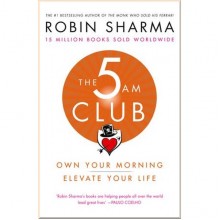 The 5 AM Club