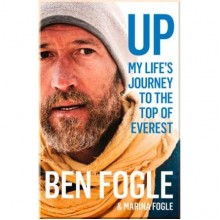 Up: My Life's Journey to the Top of Everest
