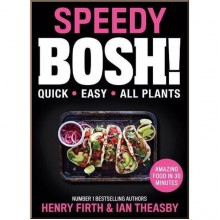 Speedy BOSH!