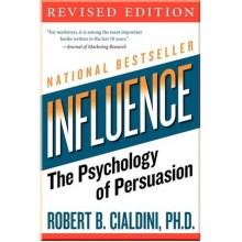 Influence: The Psychology of Persuasion