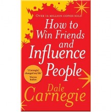 How to Win Friends and Influence People