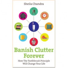 Banish Clutter Forever
