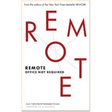 Remote: Office Not Required