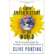 A New Green History of The World