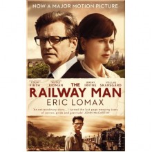 The Railway Man (Film Tie-in)