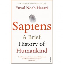 Sapiens. A Brief History of Humankind