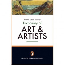 The Penguin Dictionary of Art and Artists