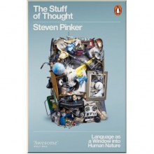 The Stuff of Thought