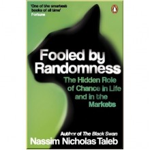 Fooled by Randomness