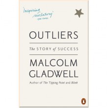Outliers: The Story of Success
