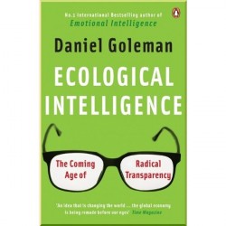 Ecological Intelligence