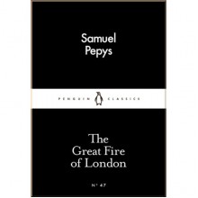 The Great Fire of London