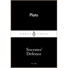 Socrates' Defence