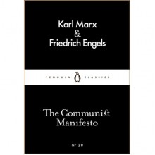 The Communist Manifesto