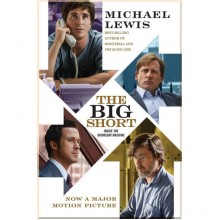 The Big Short: Inside the Doomsday Machine (Movie Tie-in)