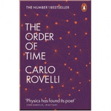 The Order of Time