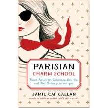 Parisian Charm School