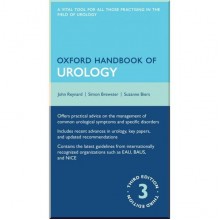 Oxford Handbook of Urology Third Edition