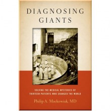 Diagnosing Giants