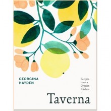 Taverna: Recipes from a Cypriot Kitchen