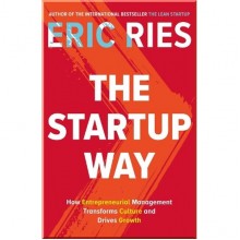 The Startup Way
