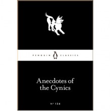 Anecdotes of the Cynics
