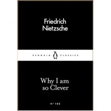 Why I am so Clever