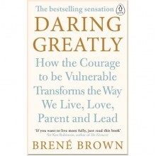 Daring Greatly
