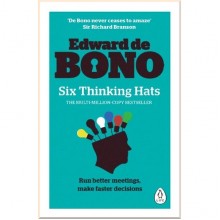 Six Thinking Hats