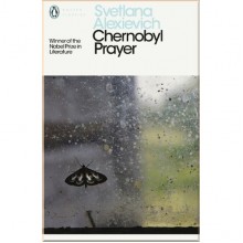 Chernobyl Prayer