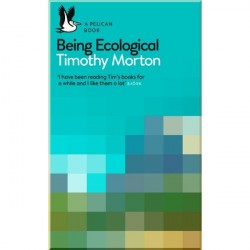 Being Ecological