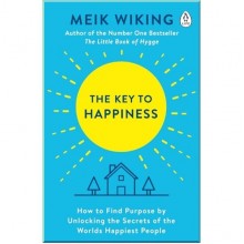 The Key to Happiness