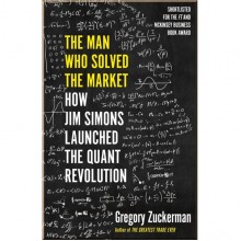The Man Who Solved the Market