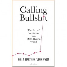 Calling Bullshit
