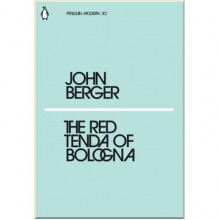 The Red Tenda of Bologna