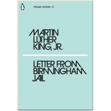 Letter from Birmingham Jail