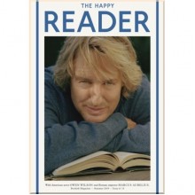 The Happy Reader — Issue 13